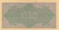 Preview: 1000 Mark 1922 ro.75d OE XF